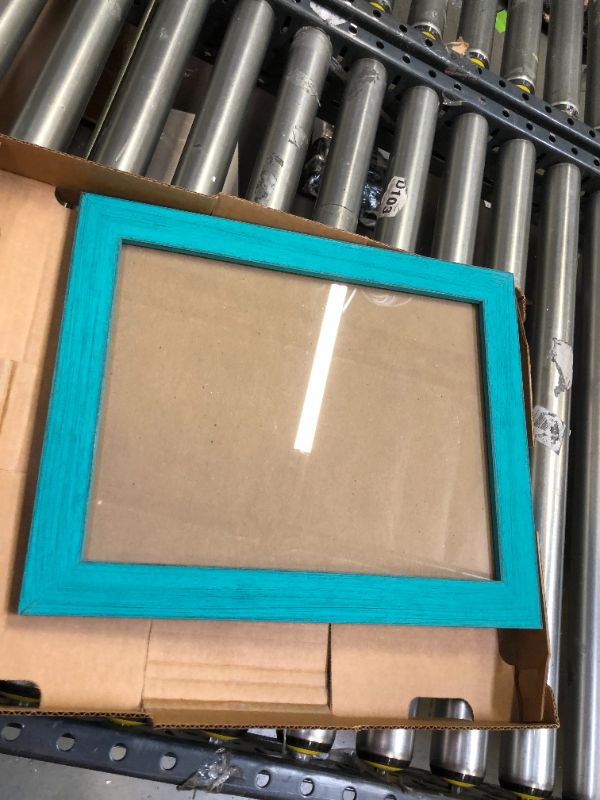 Photo 1 of 16"x13" picture frame 