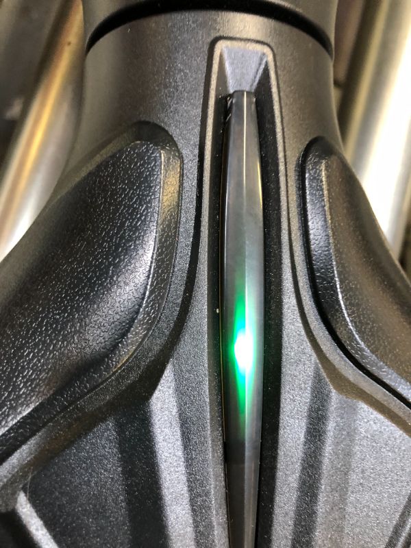 Photo 1 of self balancing scooter hy-a16
