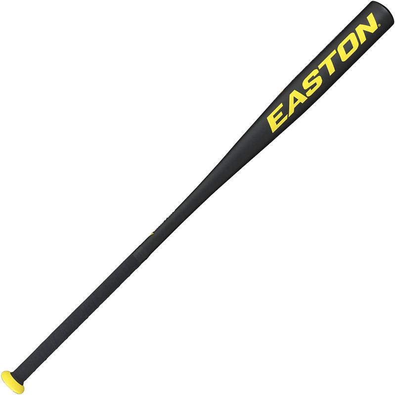 Photo 1 of Easton F4 Fungo -15 Baseball Bat, 35in 22oz, 1 Piece Aluminum Design, Pro Taper Grip, Infield Outfield Bat
