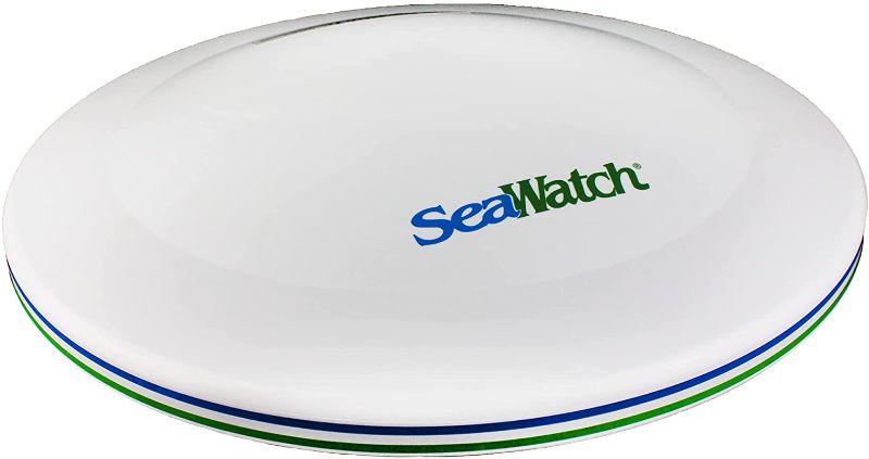 Photo 1 of sea watch 19" marine hdtv/fm antenna