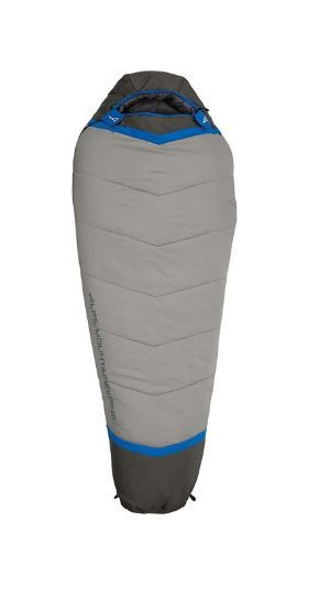 Photo 1 of ALPS Mountaineering Aura 20 Degree Sleeping Bag
