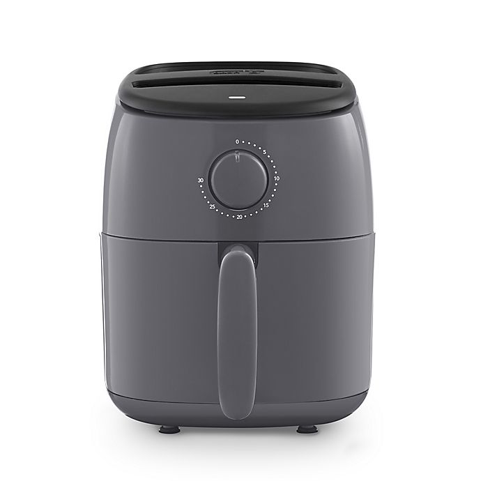 Photo 1 of dash d air fryer