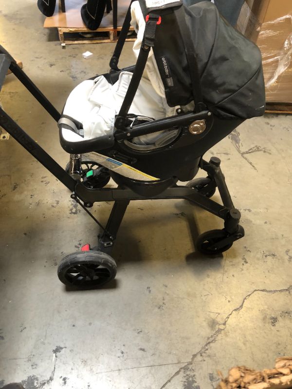 Photo 4 of Orbit Baby Stroller System G3