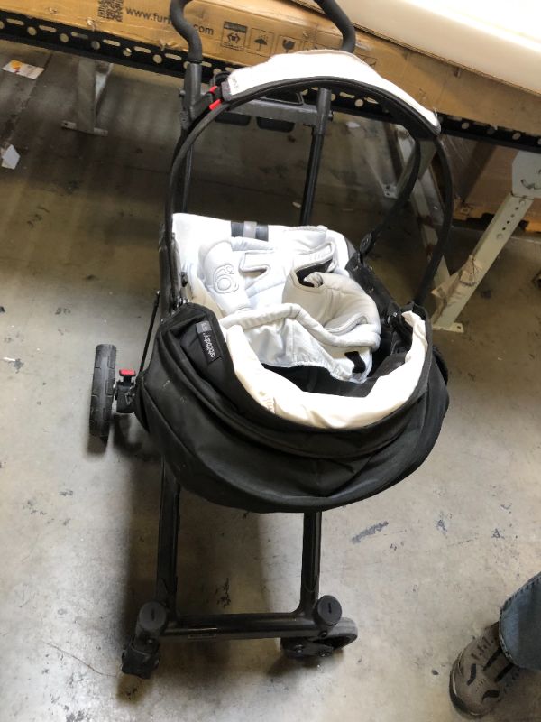 Photo 3 of Orbit Baby Stroller System G3