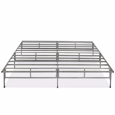 Photo 1 of  Sleep Master Easy To Assemble SmartBase Mattress Foundation/Platform Bed Frame/B