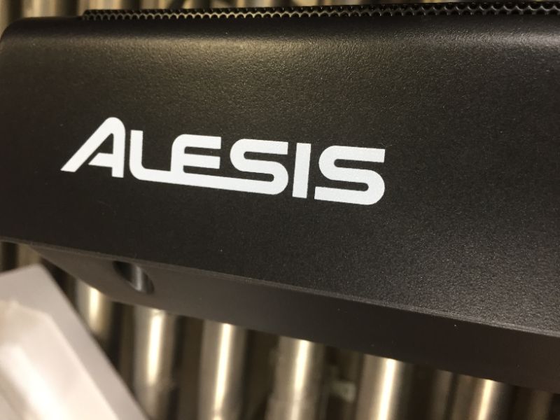 Photo 3 of Alesis Recital , 88-Key Beginner Digital Piano with Full-Size Semi-Weighted Keys