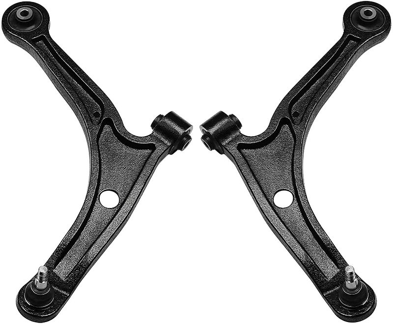 Photo 1 of AUTOSAVER88-Front Lower Control Arms Compatible with 2003-2008 Honda Pilot, 2001-2006 Acura MDX
