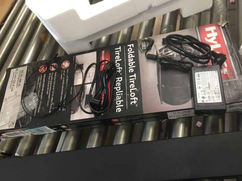 Photo 1 of LG 3.1 Channel High Res Audio Sound Bar with DTS Virtual:X - SN6Y