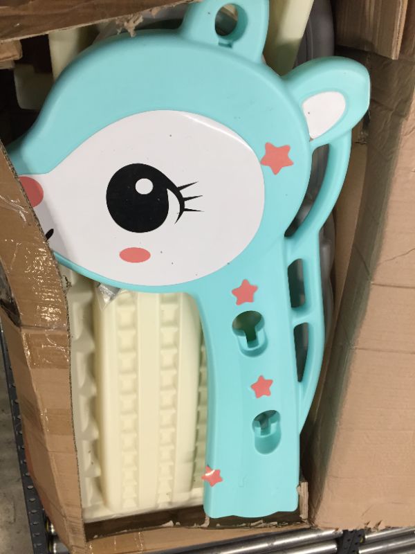 Photo 1 of CUTE ANIMAL SLIDE