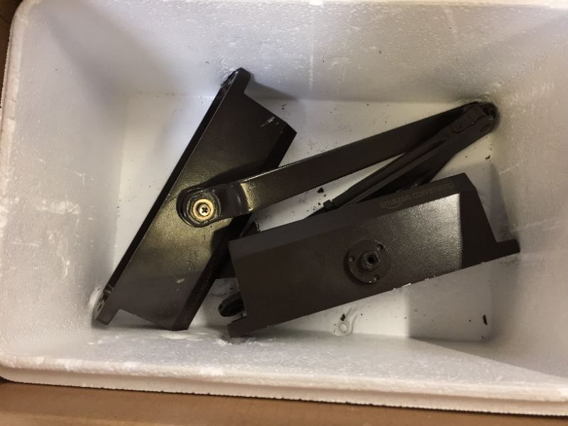 Photo 1 of Amazon basics hydraulic door openers