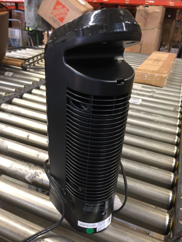 Photo 3 of Lasko ceramic tower heater