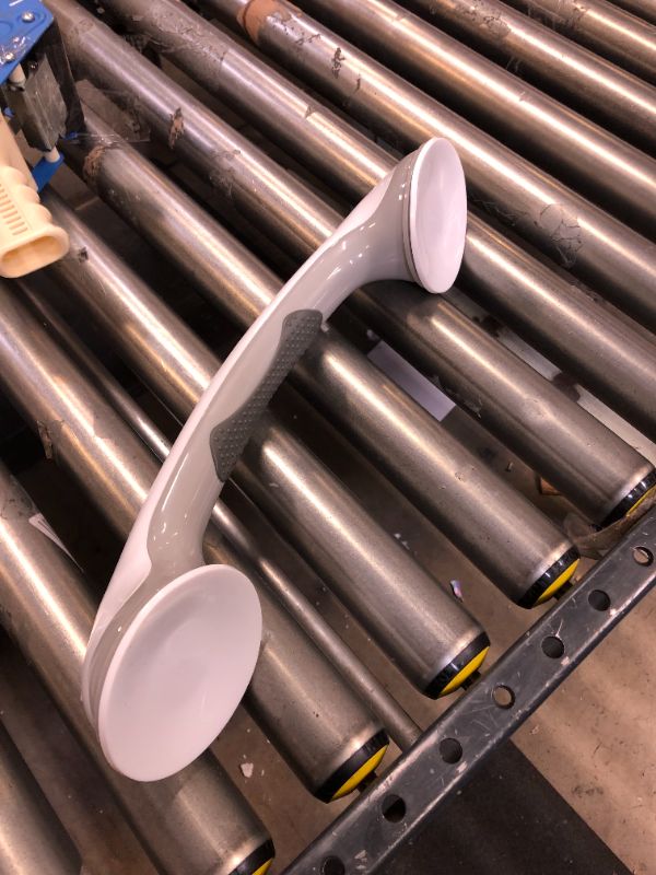Photo 1 of MHI Safe-er-Grip Handle, Bathtub & ShowerMHI Safe-er-Grip Handle, Bathtub & Shower