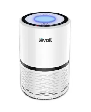 Photo 1 of Levoit Compact True Hepa Air Purifier