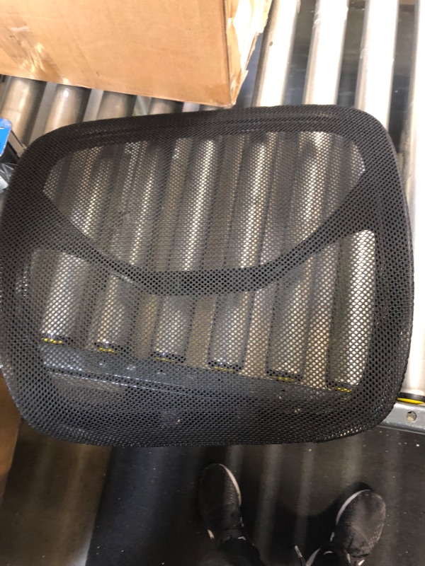 Photo 5 of Mid-Back Mesh Chair