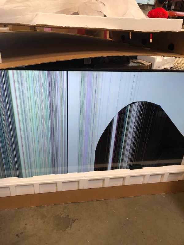 Photo 8 of LG 86NANO90UPA Alexa Built-In NanoCell 90 Series 86" 4K Smart UHD NanoCell TV (2021)
