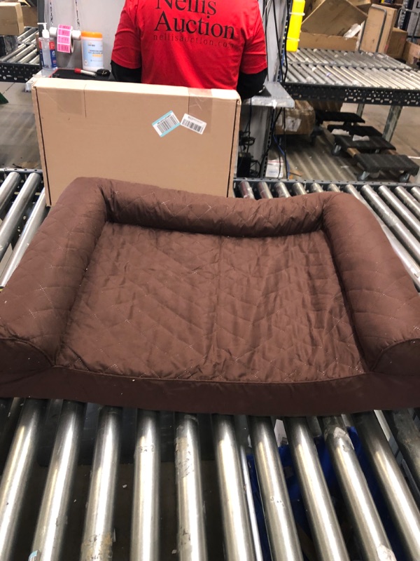 Photo 1 of  Generic dog bed 