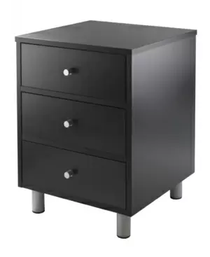 Photo 1 of  Daniel Accent Table with 3 Drawers