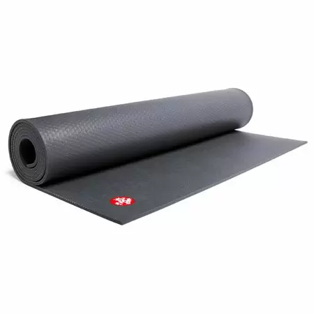 Photo 1 of  Manduka Unisex Adult Black Mat PRO Yoga Mat