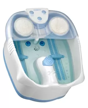 Photo 1 of  Body Benefits by Conair Waterfall Foot Spa
