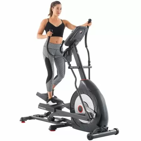 Photo 1 of  Schwinn 430 Elliptical Trainer