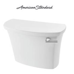 Photo 1 of American Standard Edgemere 1.28 GPF Toilet Tank Only