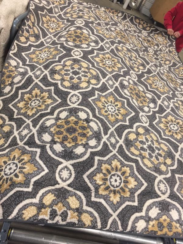 Photo 1 of Area Rug 7x10ft