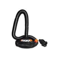 Photo 1 of Worx Wa4054.2 Leafpro Universal Leaf Collection System