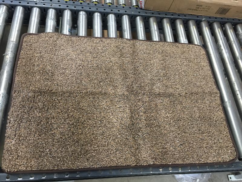 Photo 1 of 35 X 23 BATHROOM RUG