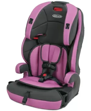 Photo 1 of Graco Baby Tranzitions 3-in-1 Harness Booster Convertible Car Seat