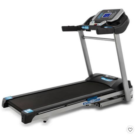 Photo 1 of XTERRA Fitness TRX3500 Treadmill

