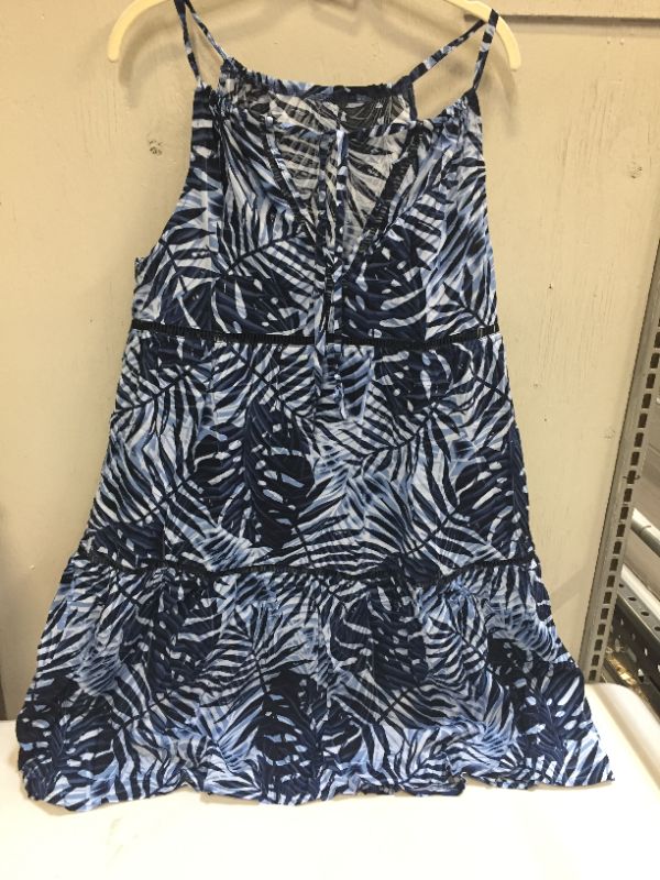 Photo 1 of lightweight summer dress size xl (china size generic brand)