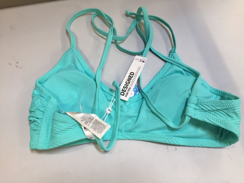 Photo 1 of 2pcs set swimming wear size m (generic brand china size)