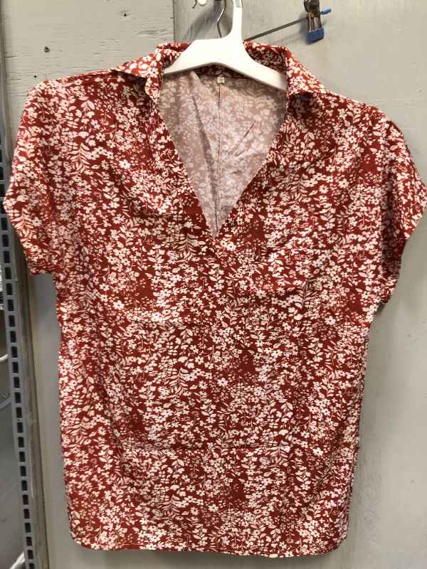 Photo 1 of Generic Brand Shirt  Chinese Size S
