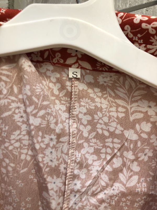 Photo 1 of Generic Brand Shirt  Chinese Size S