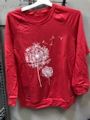 Photo 1 of Generic Brand Women's Long Sleeve Shirt ---  Chinese Size L