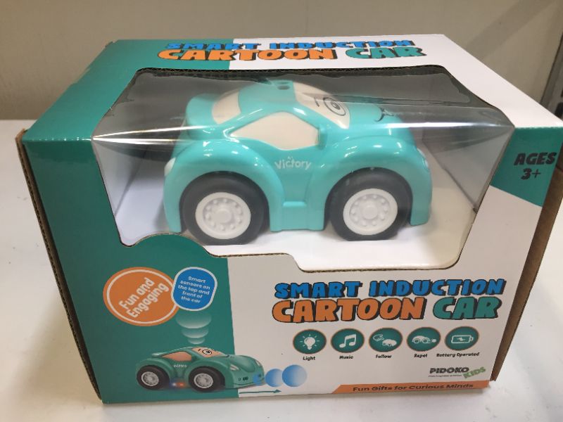 Photo 1 of mini car toy for 3+ ages