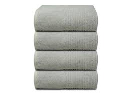 Photo 1 of 4Trident Simply Fresh 4 Piece Hand Towel, Super Soft, Quick-Dry, Easy Care, 500 G 
