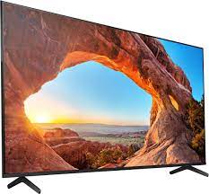 Photo 1 of Samsung - 55" Class Q60A Series QLED 4K UHD Smart Tizen TV
