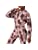 Photo 1 of AMAR VIDA 2 Piece Sweat Suits for Women Tie Dye jogger Fall Sets Long Sleeve Shirts Sweatpants Crop Top Workout Outfits SIZE 4