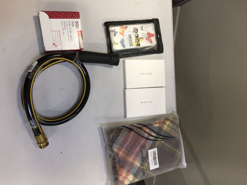 Photo 1 of  miscellaneous items