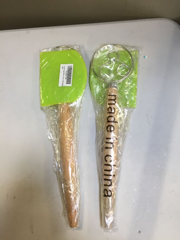 Photo 1 of  Danish Dough Whisk 2 pack 4 pcs 