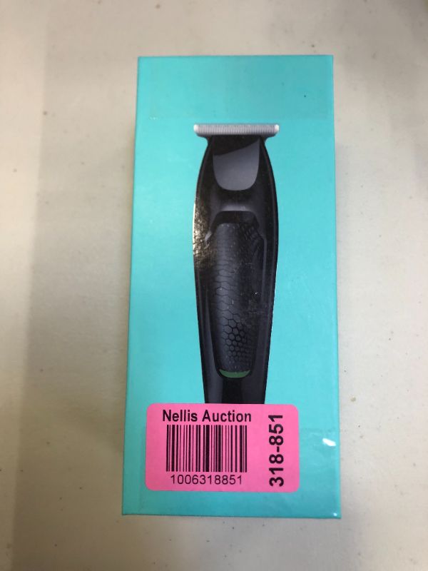 Photo 4 of Men's razor 