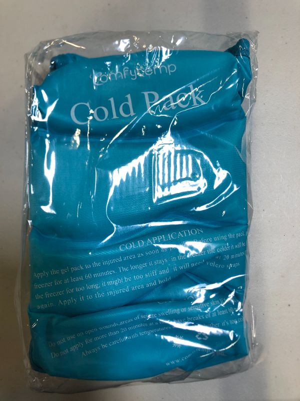 Photo 2 of Neck Shoulder Cold Pack