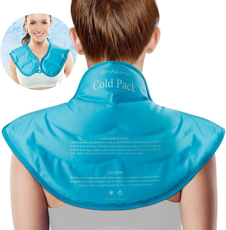 Photo 1 of Neck Shoulder Cold Pack