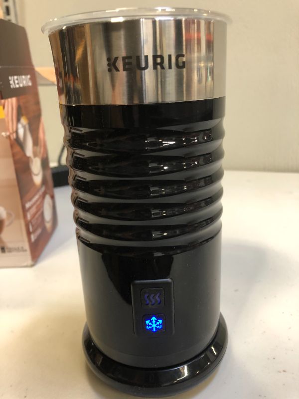 Photo 2 of Keurig® Standalone Frother
