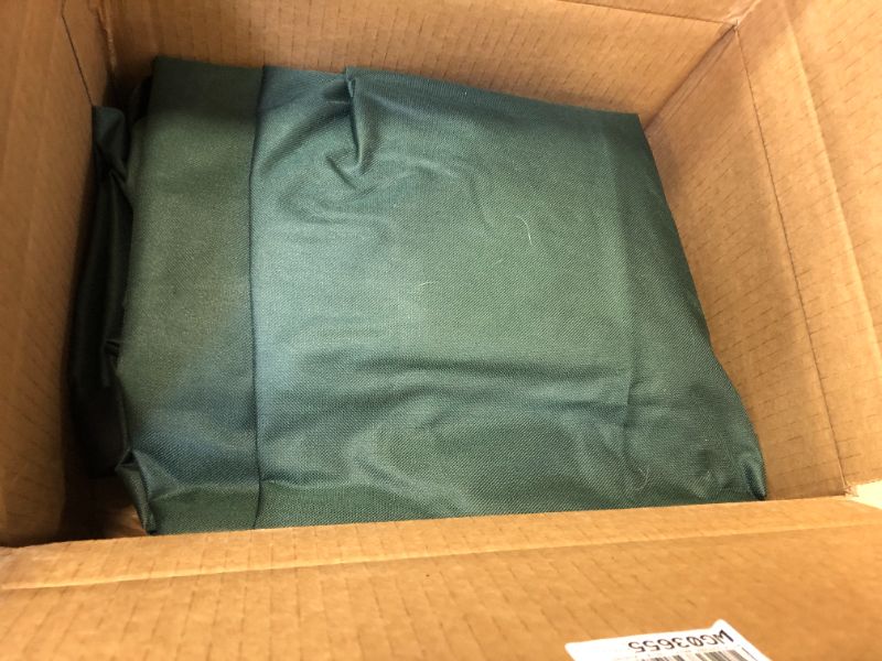 Photo 1 of 2 pack of Tiny Tim Artificial Tree Storage Bag up to 9ft Christmas Trees