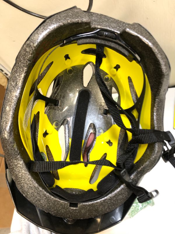 Photo 2 of Bell Revolution MIPS Bike Helmet, Matte Black, Adult 14+ (54-61cm)