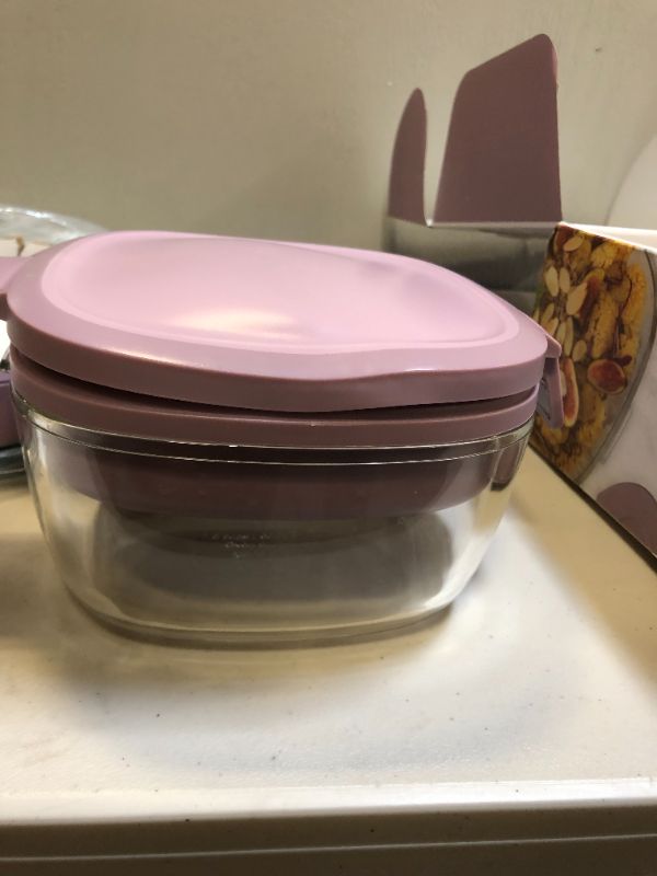Photo 2 of Bento box salad container