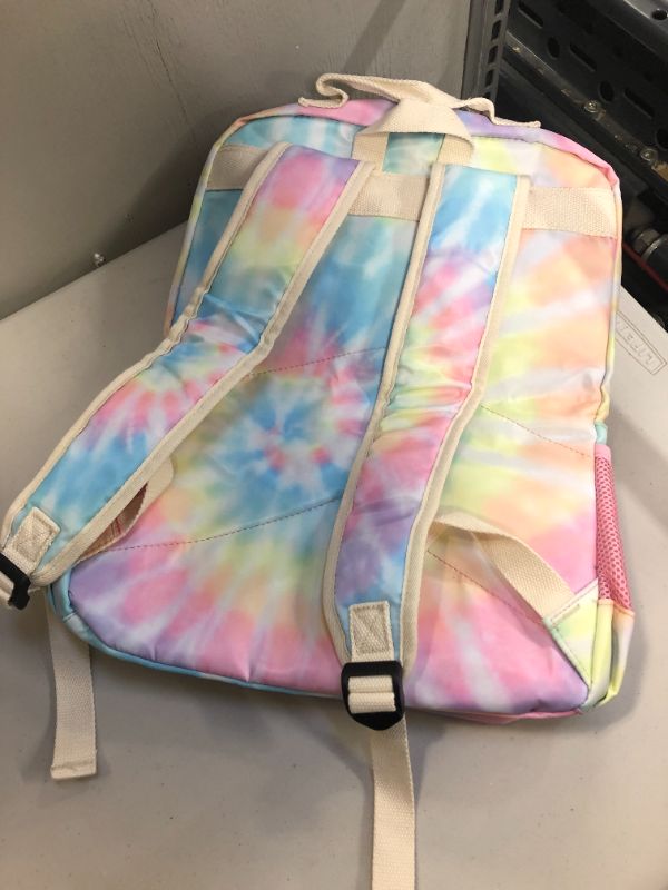 Photo 2 of Kids backpack multicolor