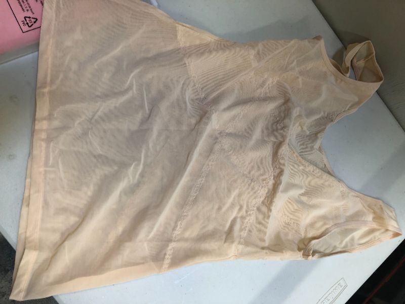 Photo 1 of Women's night gown sleeping shirt size 2XL